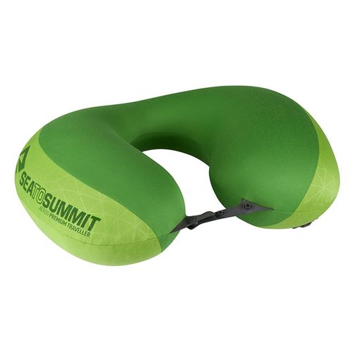 Sea To Summit almohada inflable Traveller Premium Aeros