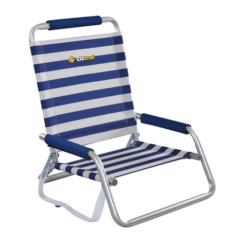 Oztrail silla de playa plegable Burleigh