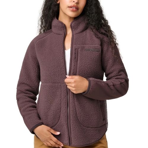 5.11 táctical casaca polar HQ Tech - Raisin