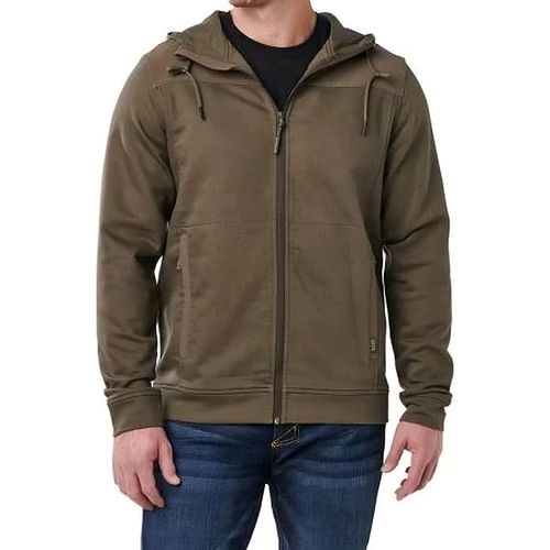 5.11 casaca Plummet - Ranger Green