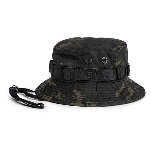 5.11 táctical sombrero Boonie - Multicam