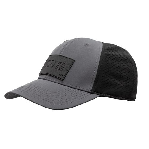 5.11 táctical gorra Topo Box Vent-Tac - Flint