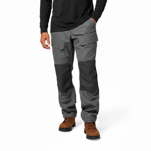 5.11 táctical pantalón Peak - Volcanic/Negro