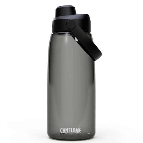 Camelbak botella 1 litro Thrive - Charcoal