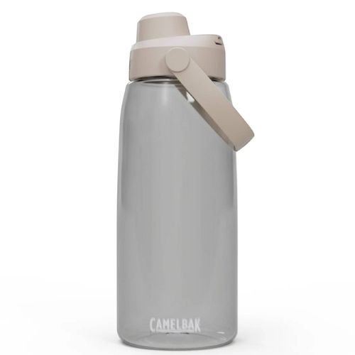 Camelbak botella 1 litro Thrive - Clear