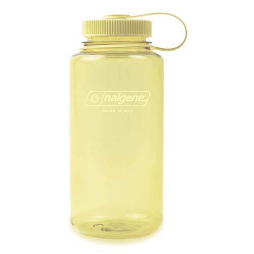 Nalgene botella para agua 1 litro Wide