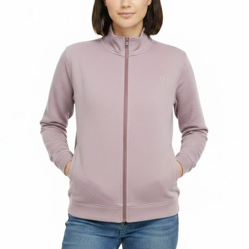 Doite casaca polar Unic - Lila