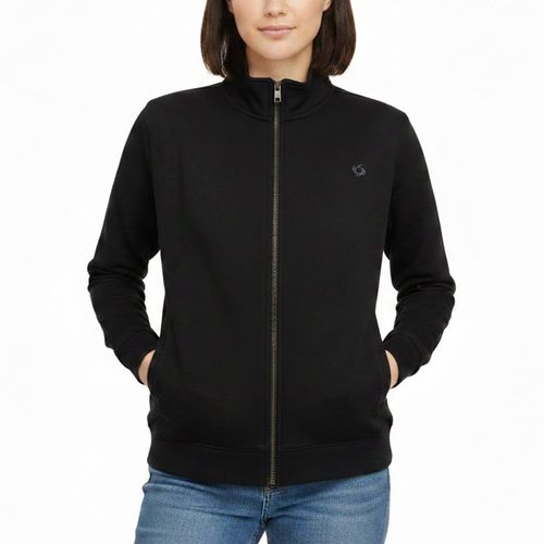 Doite casaca polar Unic - Negro