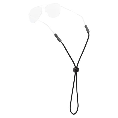 Chums ajuste universal Rope - Negro