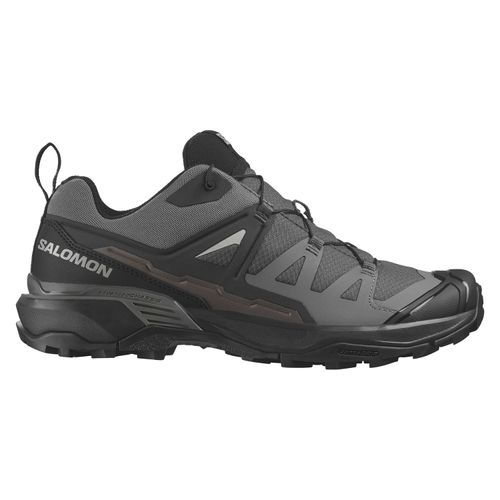 Salomon calzado X Ultra 360 - Gris