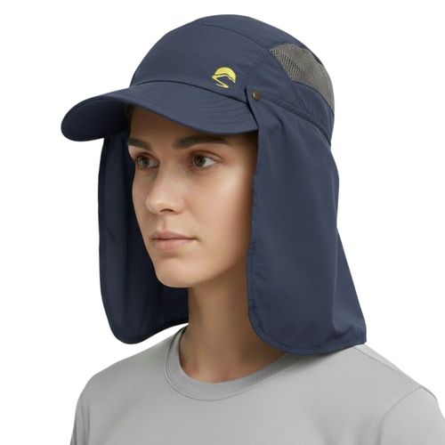 Sunday gorro Adventures Captains - Azul