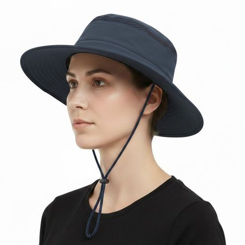 Sunday sombrero Captains - Azul