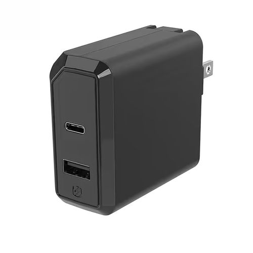 Scosche cargador carga rapida 30 watts PowerVolt