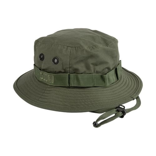 5.11 táctical sombrero Boonie - Ranger green