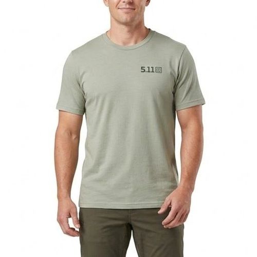 5.11 Táctical polo Off Road - Verde