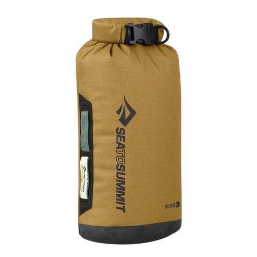 Sea to Summit bolsa seca 8 litros Big River - Gold