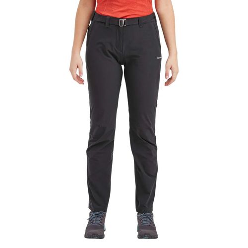 Montane pantalón Terra - Eclipse blue
