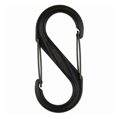 Nite Ize mosqueton doble S-biner #6