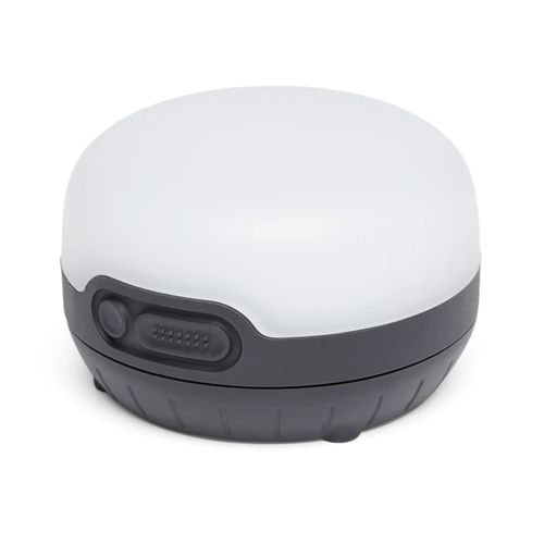 Black Diamond lámpara recargable 200 lúmenes Moji - Negro