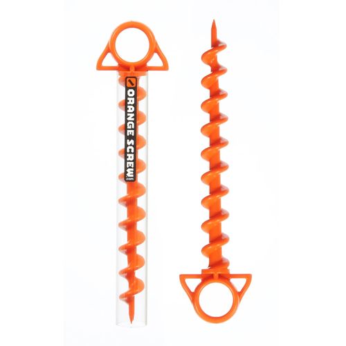 Nite Ize estacas plásticas 31 cm Crew Ultimate - x2