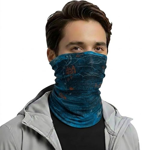 Buff bandana Coolnet UV+ - Camino Peninsula
