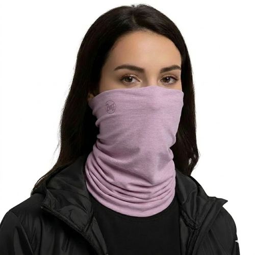 Buff bandana Coolnet UV+ - Solid Ochid