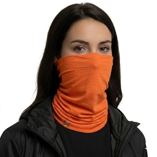 Buff bandana Coolnet UV+ - Solid Poppy