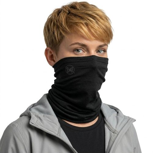 Buff bandana original Ecostretch - Solid Black