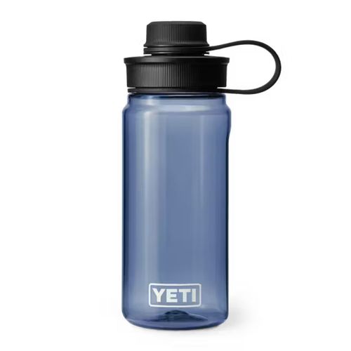 YETI botella de agua 739 ml Yonder - Navy