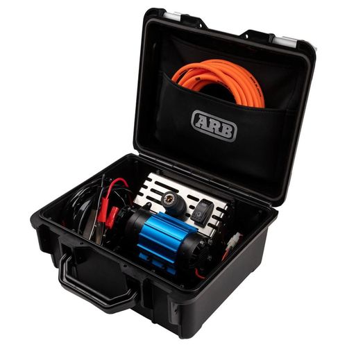 ARB compresora de aire 12V CKMP12V2 - 1 pistón