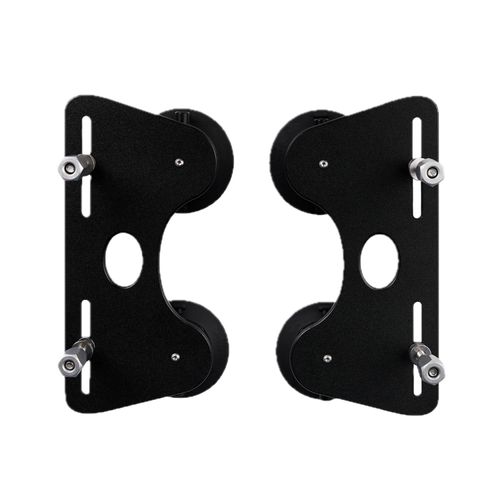 SeaSucker soporte para rampa de rescate Rotopax