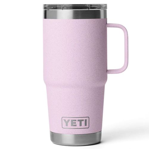 YETI taza de viaje 591 ml Rambler - Cherry Blossom