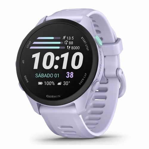 Garmin reloj Forerunner 70