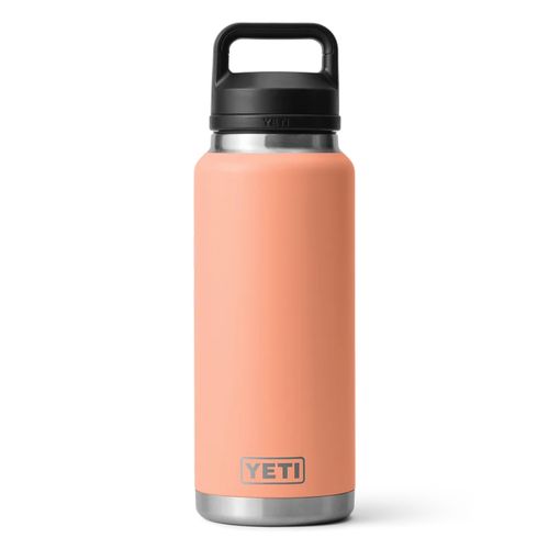 YETI botella de agua 1 litro Rambler - Lowcountry Peach