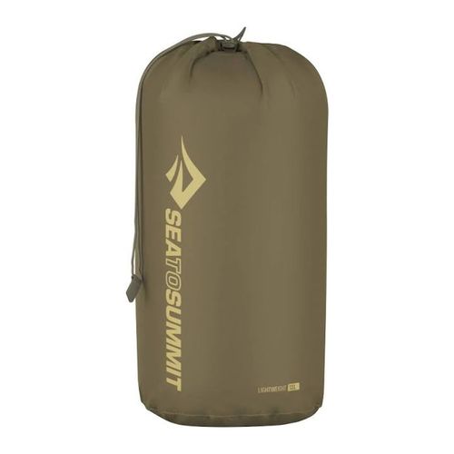 Sea to Summit bolsa seca 13 litros Lightweight - Olive