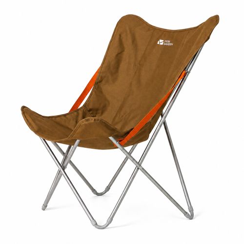 Mobi Garden silla compacta Butterfly Elite