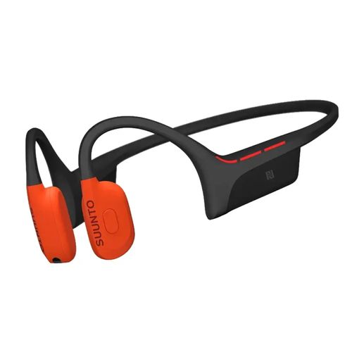 Suunto auricular Wing 2 - Coral orange