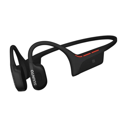 Suunto auricular Wing 2 - Negro