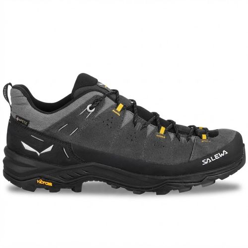 Salewa calzado de trekking Alp Trainer 2 - Onyx/Black