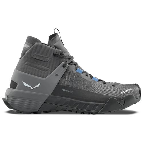Salewa calzado de trekking Wildfire NXT Mid - Onyx/Quiet Shade