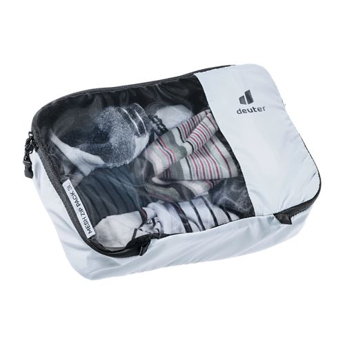 Deuter organizador para ropa 3 litros - Blanco