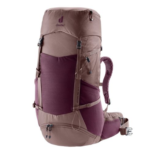 Deuter mochila 38 litros Futura Pro SL - Cassis Ashrose