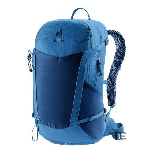 Deuter mochila 23 litros Futura - Nightblue Baltic