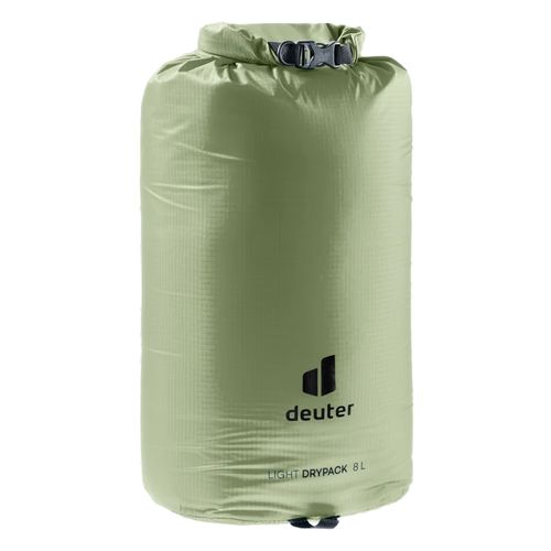 Deuter bolsa seca 8 litros Light - Grove