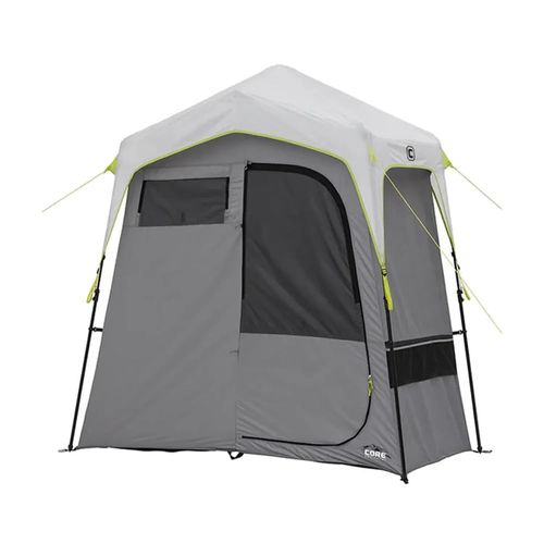 Core carpa ducha 2 ambientes Instant