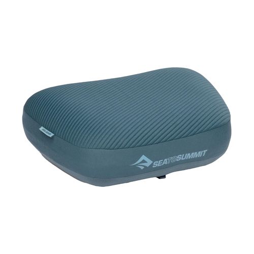 Sea to Summit almohada Aeros Premiun - Dark Green