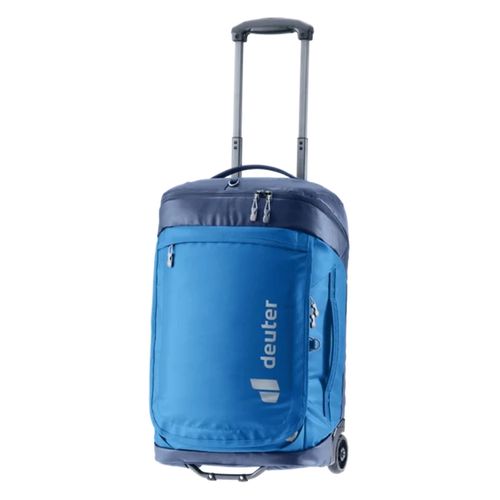 Deuter maleta 36 litros Movo Pro 2.0 - 52 cm - Neptune Nightblue