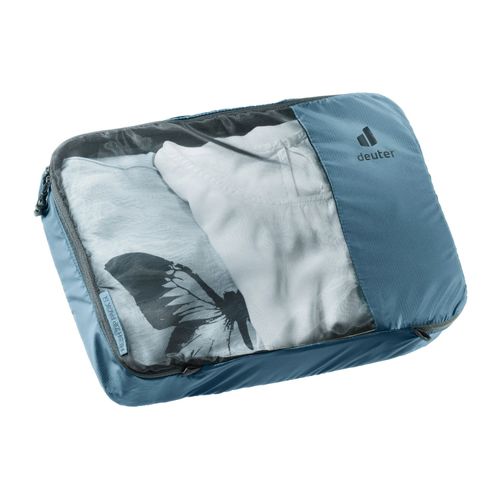 Deuter organizador para ropa 5 litros - Azul 2.0