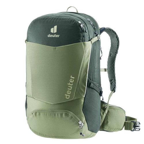 Deuter mochila 28 litros Trans Alpine Pro - Grove Ivy 2.0
