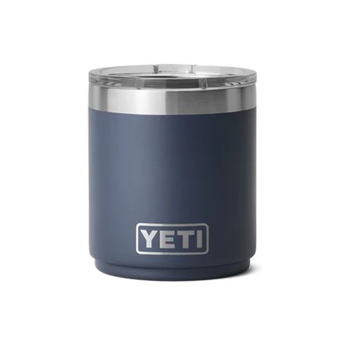 YETI vaso lowball 10oz/295ml - Navy